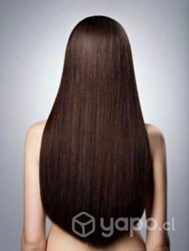 Compro cabello