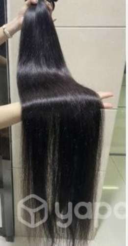 Compro cabello