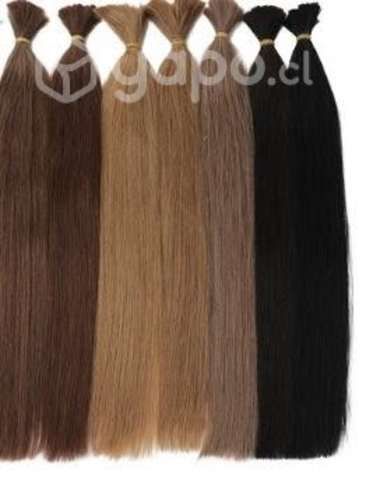Compro cabello