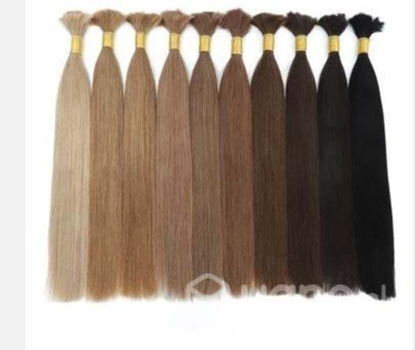 Compro cabello