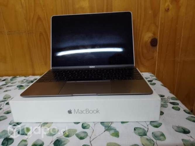 MacBook Retina 12-inch,Early 2016