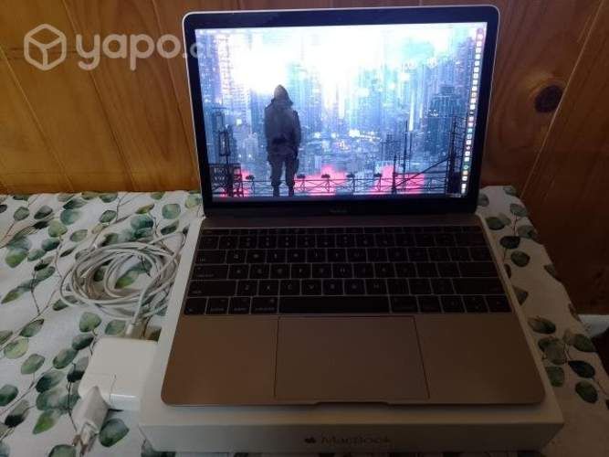 MacBook Retina 12-inch,Early 2016