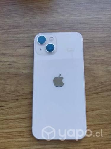 IPhone 13 Rosa