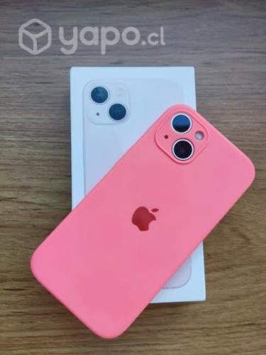IPhone 13 Rosa