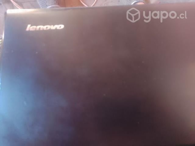 Notebook Lenovo