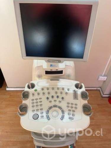 Ecografo Samsung sonoace X8