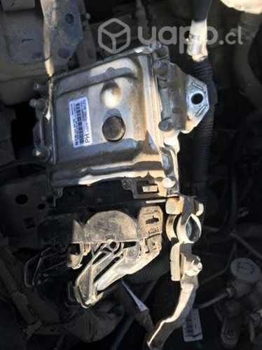 Computador Suzuki swift 2015 1.2