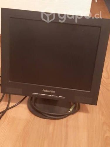 Monitor 14 pulgadas