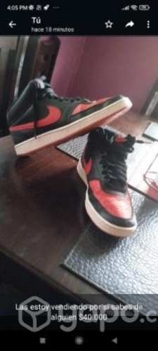 Zapatillas Nike unisex