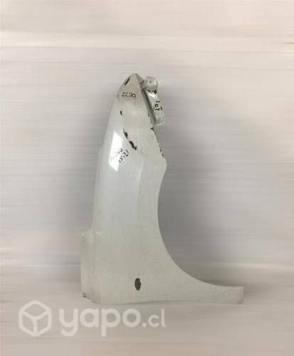 Tapabarro Rh auxiliar Baleno 2015-2021