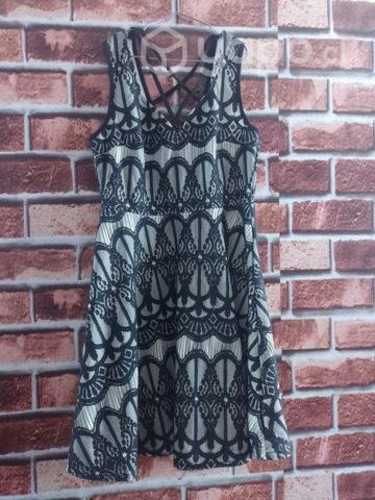 Vestido talla S