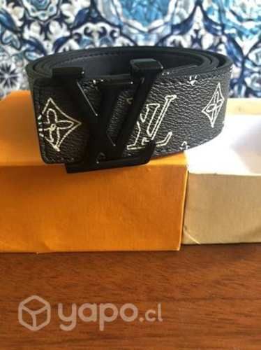 Cinturón Lv