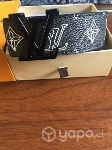 Cinturón Lv