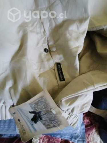 Cortavientos américanos diferentes tallas