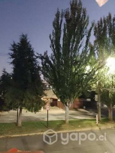 Linda habitación con baño privado