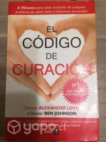 El código de curación, Loyd y Johnson