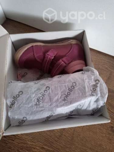 Zapatos Colloky 25