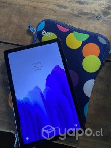 Tablet Samsung galaxy Tab A7