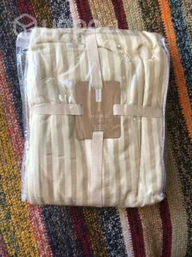 Funda de plumón LOUNGE king