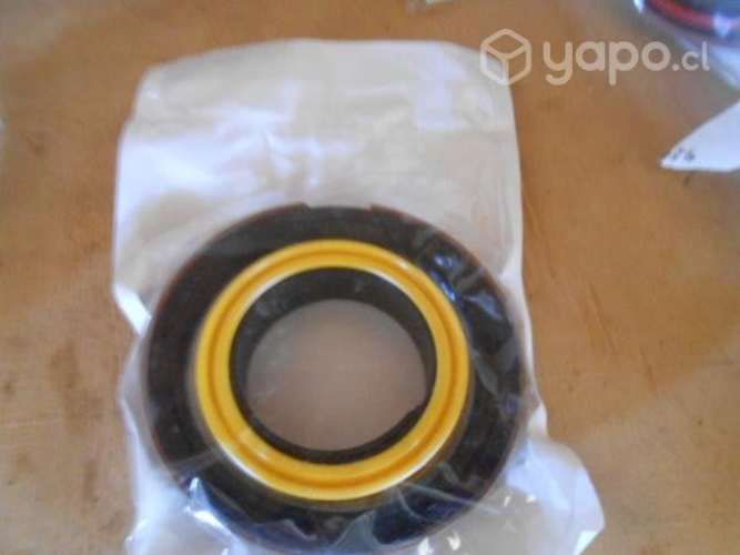 NewHolland B95 B90 Polypack botella Pata