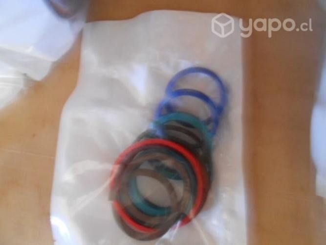 NewHolland B95 Kit Sellos Dirección