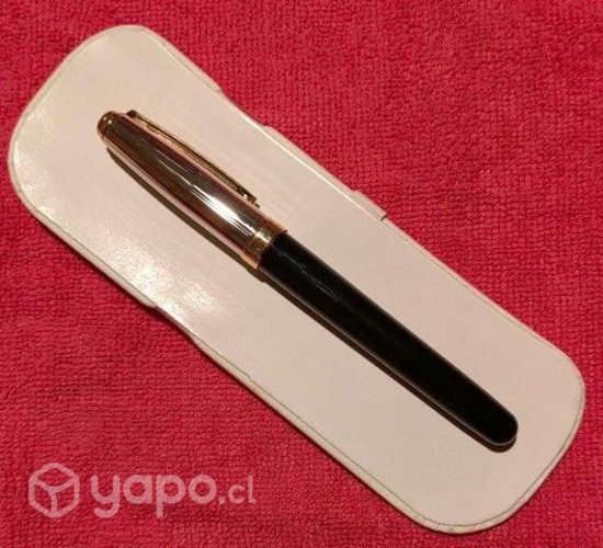 Pluma fuente Sheaffer Prelude