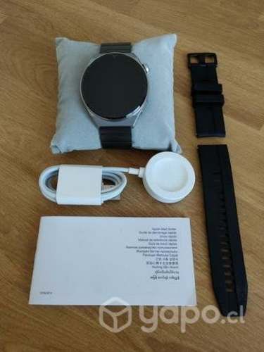 HUAWEI WATCH GT 3 Pro Titanium 46mm Black