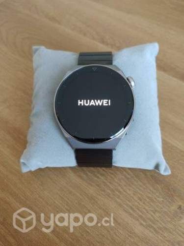 HUAWEI WATCH GT 3 Pro Titanium 46mm Black
