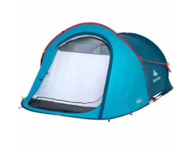 Carpa camping