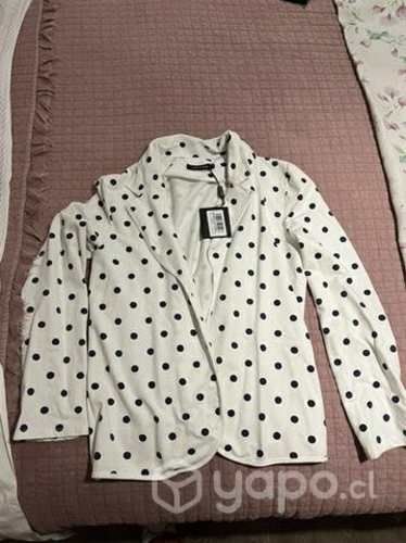 Blazer verano LINEATRE