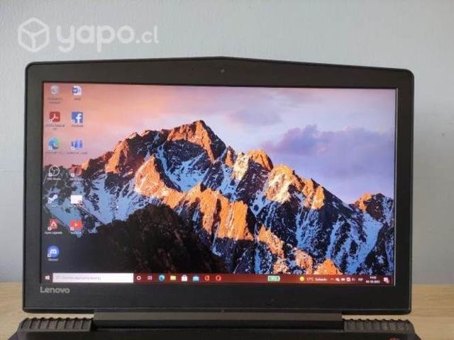 Lenovo Y520