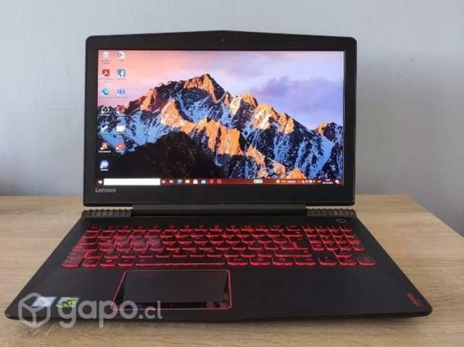 Lenovo Y520