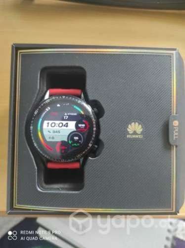 Huawei GT2 46 mm