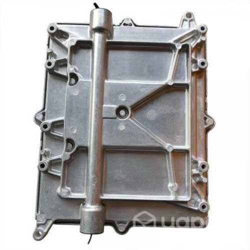 Módulo de control electrónico ECM