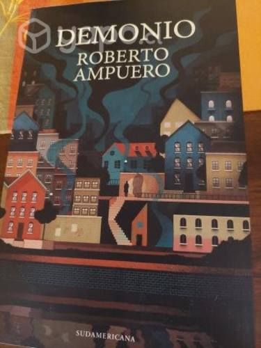 Libro Demonio