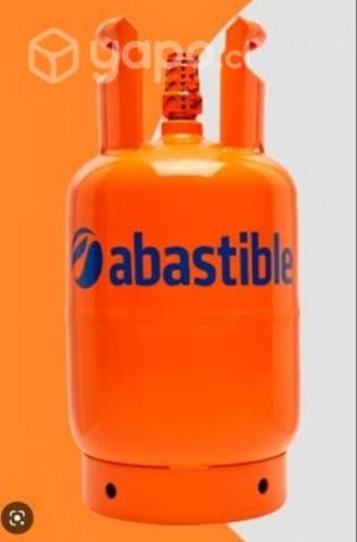 Galón de gas 5 kilos