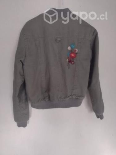 Chaqueta Rockford mujer