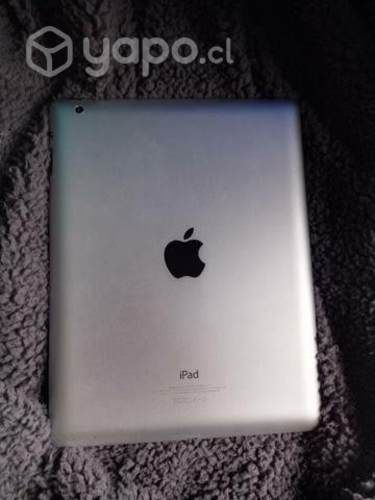 Ipad 3era generación. Versión 10.3.3 13Gb