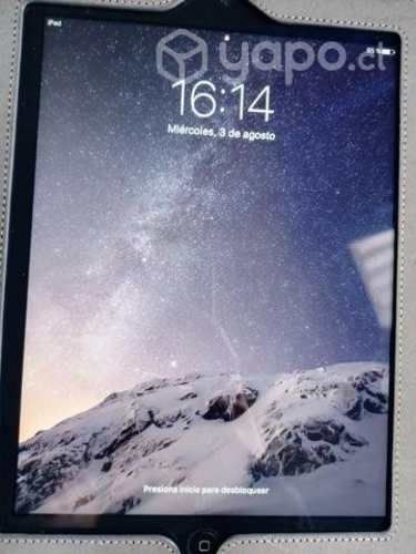 Ipad 3era generación. Versión 10.3.3 13Gb