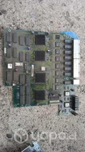 Artefactos electronicos