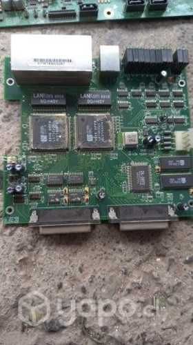 Artefactos electronicos