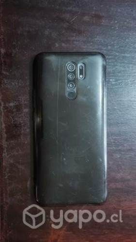 Teléfono Xiaomi