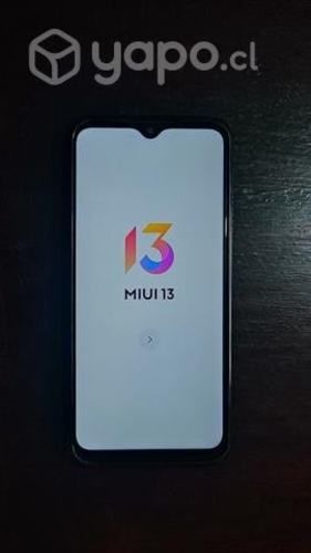 Teléfono Xiaomi