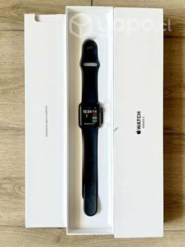Apple smartwatch series 3 38mm