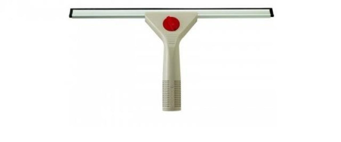 Plumilla limpiavidrio plástica 35 cm Pulex