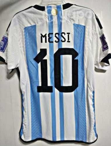 Camiseta Argentina