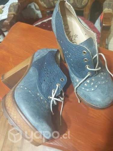 Zapato Dancy