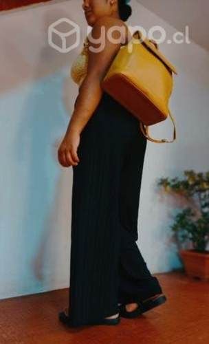 Disponibles bags (carteras) y mochilas