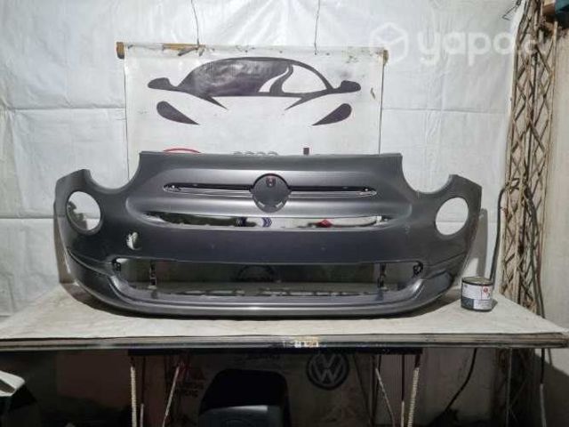 Parachoque fiat 500 13-20 ORIGINAL