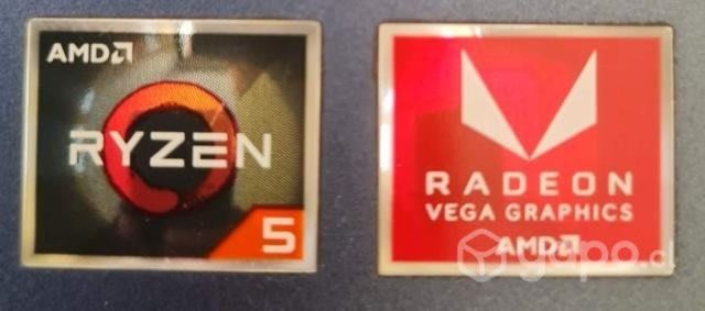 Lenovo Ideapad 330S - 250GB SSD, Ryzen 5, 8GB RAM